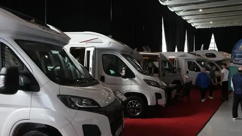 Expo Caravan CyL 2025