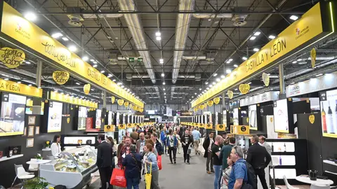 Salón Gourmets 2024