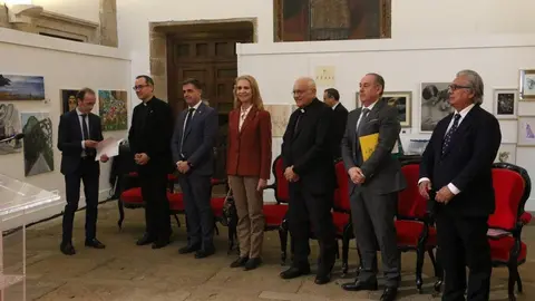 Infanta Doña Elena en Zamora _4