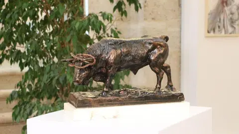 Infanta Doña Elena en Zamora _8