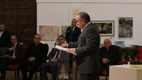 Infanta Doña Elena en Zamora _10