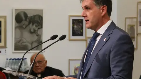 Infanta Doña Elena en Zamora _17