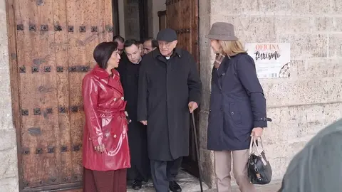 La Infara Doña Elena en Toro  (2)