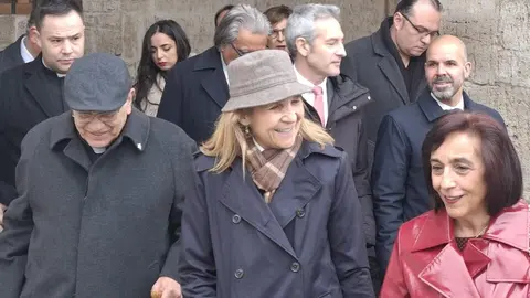 La Infara Doña Elena en Toro  (3)