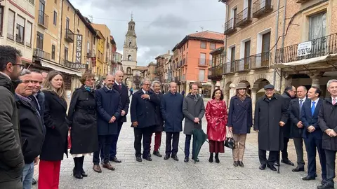 La Infara Doña Elena en Toro  (5)