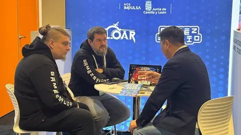 Gamez Studio en San Francisco