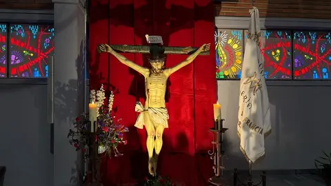 Cofradía Peña de Francia