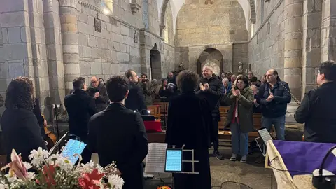 Luz Equinoccial. Diputación Zamora