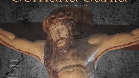 Cartel Semana Santa Fermoselle