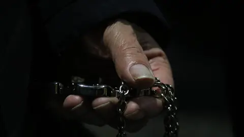 Cofradía de Jesús Nazareno, Iglesia de San Juan