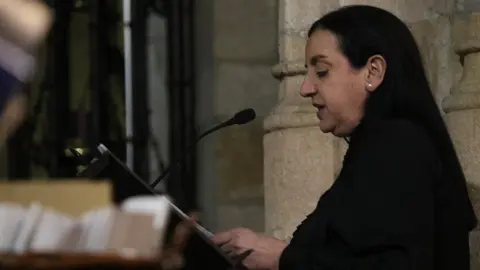 Cofradía de Jesús Nazareno, Iglesia de San Juan