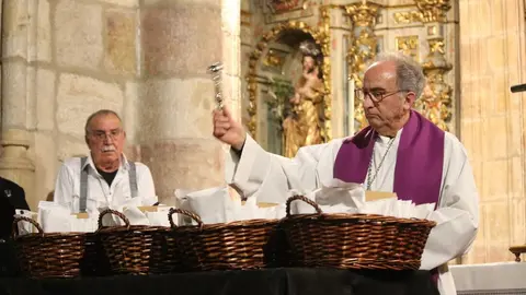 Cofradía de Jesús Nazareno, Iglesia de San Juan