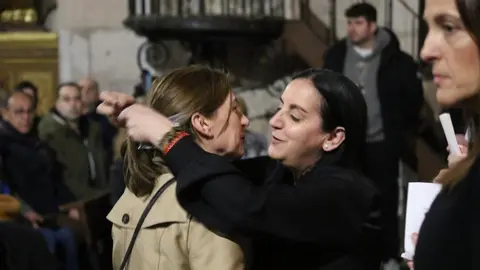 Cofradía de Jesús Nazareno, Iglesia de San Juan