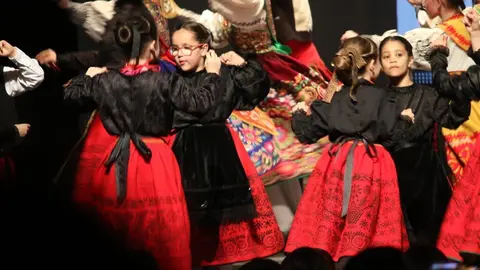 Doña Urraca Folklore Infantil_7