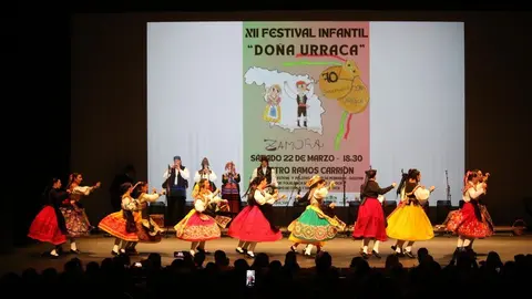 Doña Urraca Folklore Infantil_8