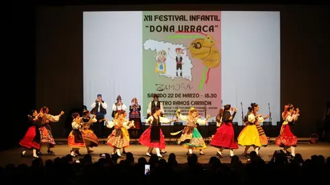 Doña Urraca Folklore Infantil_14
