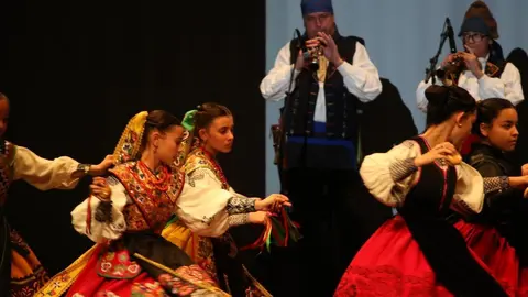 Doña Urraca Folklore Infantil_15