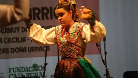 Doña Urraca Folklore Infantil_16