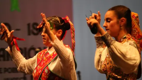 Doña Urraca Folklore Infantil_19
