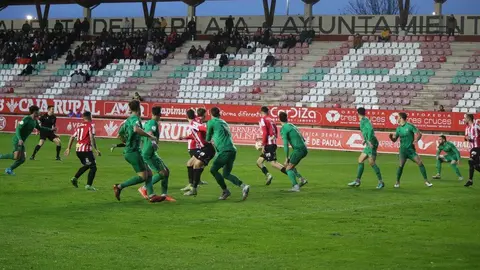 Zamora CF vs Nàstic_15
