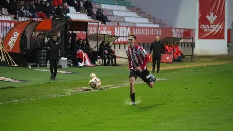 Zamora CF vs Nàstic_17