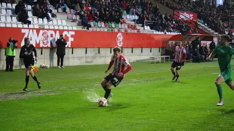 Zamora CF vs Nàstic_18