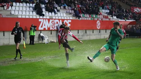 Zamora CF vs Nàstic_19
