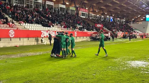 Zamora CF vs Nàstic_23