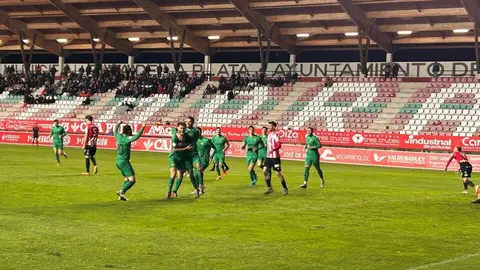 Zamora CF vs Nàstic_24