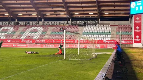 Zamora CF vs Nàstic_26