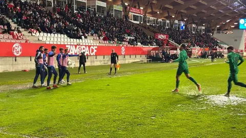 Zamora CF vs Nàstic_27