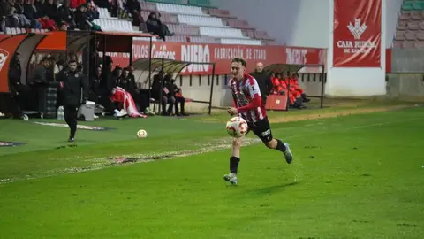 Zamora CF vs Nàstic_12