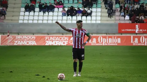 Zamora CF vs Nàstic_14