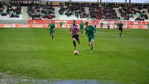 Zamora CF vs Nàstic_4