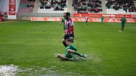 Zamora CF vs Nàstic_3