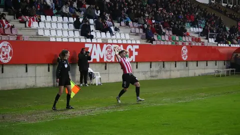 Zamora CF vs Nàstic_7