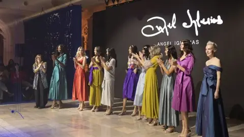 Angel Iglesias Diseñador