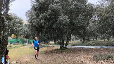 C TRAIL AAJULIO ALBERTO