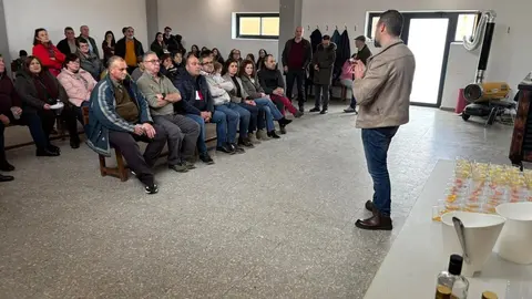 Vermut Feria Villalpando