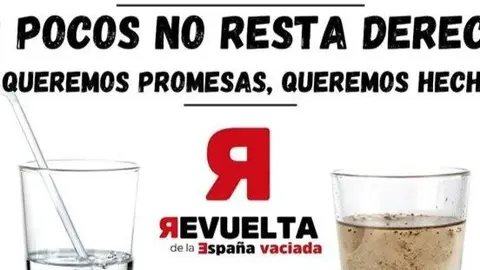 Imagen de Revuelta de la España Vaciada