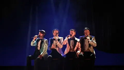 LIBRE - Melomans / Imagen cedida por el Teatro Ramos Carrión