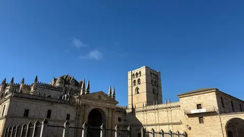 Catedral de Zamora _2