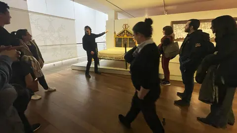 GreenHeritage VisitaMuseo