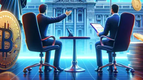 regulación bit coin