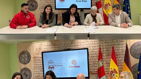 Ayto Benavente