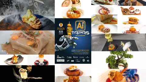 de tapas por zamora
