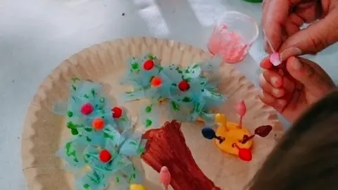 Actividad Ayto Galende