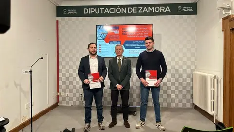 Curso Nóminas Zamora