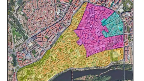 Bajas Emisiones Zamora PP