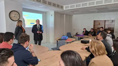 Subdelegación del Gobierno en Zamora. 'La Administración cerca de Ti'
